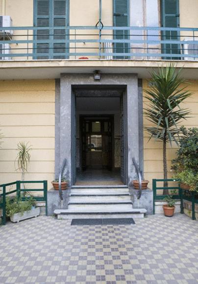 A Casa Di Penelope Hotel Rome Exterior photo